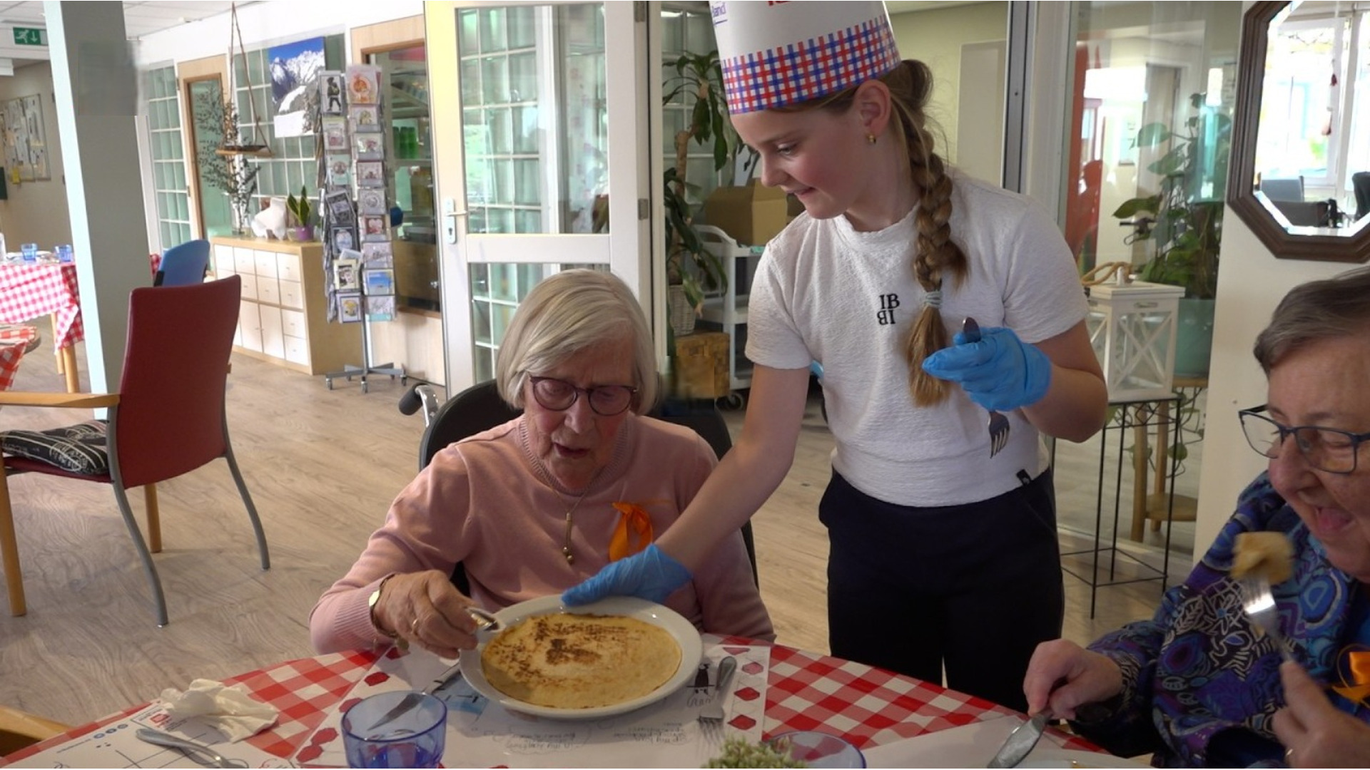 Foto: Pannenkoeken bakken Egmond.jpg